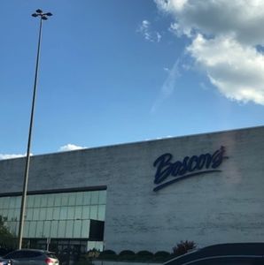 Meet your Posher, Paul